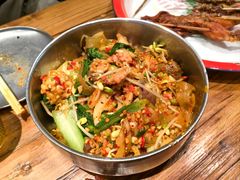 -北丐先生·野馄饨烧烤(长宁龙之梦店)