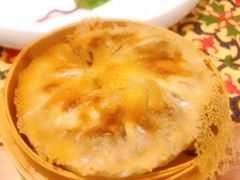 -城南往事济南风味主题餐厅(东环店)