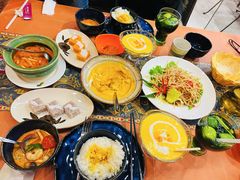 -荷花泰菜(东方新天地店)