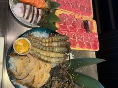 -岩盐·铁板料理(嘉里店)