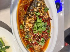 -百味地锅鸡(二店·财校分店)