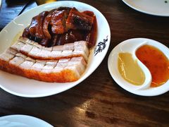 -龍炎馬仔烧味(首位中心店)