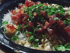 腊味饭-荷香居(洞企石路店)