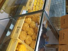 -鲍师傅糕点(国金街店)