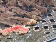 -韩宫宴烤肉·料理(南京江宁万达店)