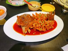 -RIVIERA 松鹤楼(外滩店)