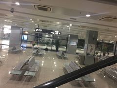 -上海虹桥客运西站