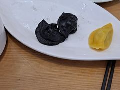 -船歌·鱼水饺青岛菜(枫蓝国际购物中心店)
