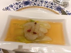 -Yan Ting 宴庭中餐厅(上海静安瑞吉酒店)