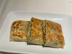 牛肉馅饼-南门小馆·清真(国贸商城店)