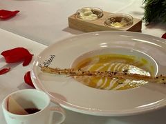 -Kathleen's Waitan 凯圣琳江景西餐厅(外滩店)