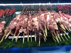 -新疆伊宁远征餐厅