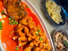 -探花·意境江南菜·唐伯虎文化体验店·松鼠桂鱼(观前店)