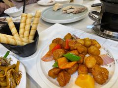-渔意楼·驰名沙田乳鸽(五羊旗舰店)