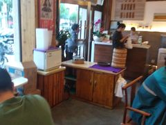-笑来喜馄饨小笼工坊店(湖滨街店)