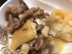 -湯系·煲汤手艺人(东二环泰禾广场店)