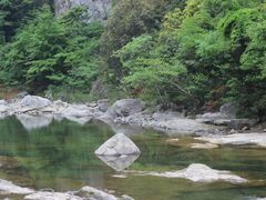 -浙东大峡谷风景区