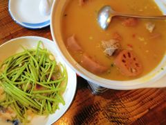 -覃大个·藕汤印象(博奇路店)