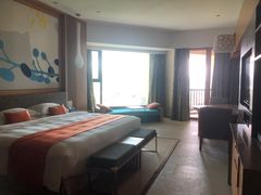 -惠州金海湾嘉华度假酒店