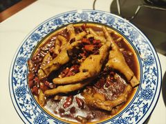 -回家吃饭·地道南昌菜(建德观总店)