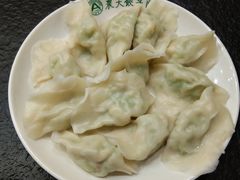 -东北农业大学饺子园