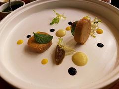 -沈阳君悦酒店·意坊意大利餐厅