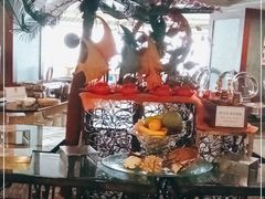 -珀丽酒店-协奏坊餐厅