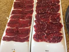-潮汕牛肉火锅(铁西店)