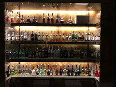 -三亚福朋喜来登酒店·大堂吧