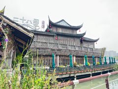 -二十八里太湖船菜(吉祥路店)