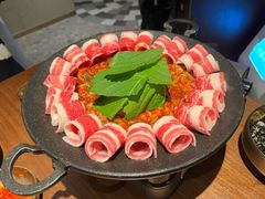 -春熙台·韩国料理(宝安西乡店)