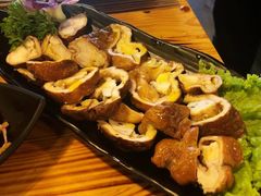 -大壮家原味烤肉(兴华北街店)