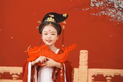 -盘子女人坊古装写真摄影(天津总店)