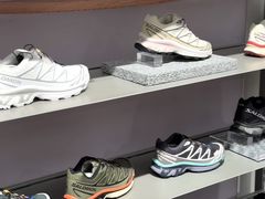 -松雷商业(南岗店)