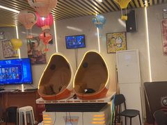 -老炮儿轰趴团建KTV桌游棋牌主题馆(五道口店（底商店))