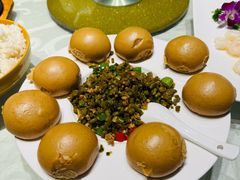 -阿巧一号私房菜(止园路店)