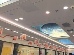 -极橙儿童齿科矫正中心(奥城店)