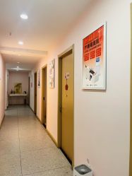 -蓝丝带·催乳·产后恢复中心(吴江吾悦广场店)