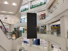 -凯德广场(武胜路店)