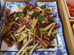 -老味道1992(武当山店)