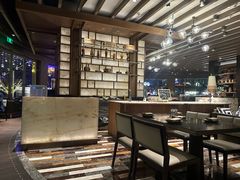 -杭州君悦酒店·青莳