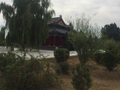 -纪晓岚文化园