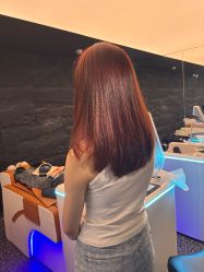 -魔型社烫染店