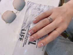 -M Nails & Beauty美甲美睫美体