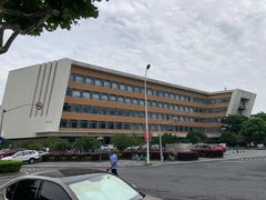 -同济大学(嘉定校区)