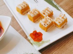 -客汀家宴·客家烟火 四季食材(集美店)