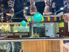 -巴犀烧烤(新崇光店)