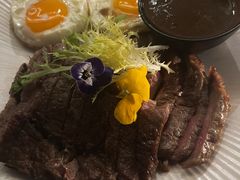 -FUNFUN有饭花园聚会餐厅