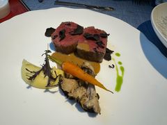 -弦月窗LUNETTE BY AMANDA(复兴路店)