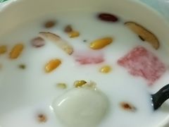 -文昌邓记清补凉(西沙路店)